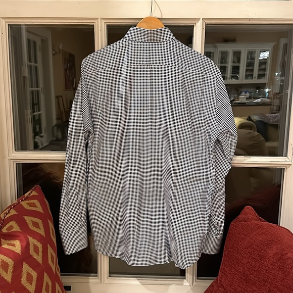 Canali men's shirt - Picture 4 of 5